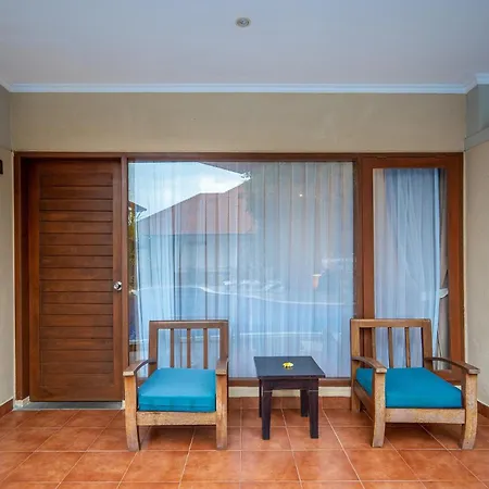 New Sunari Lovina Beach Resort