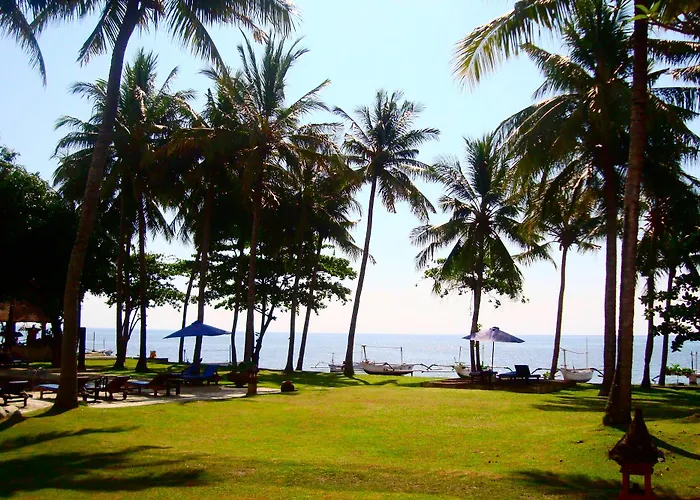 Resort New Sunari