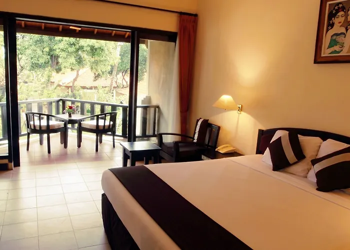 New Sunari Resort Lovina