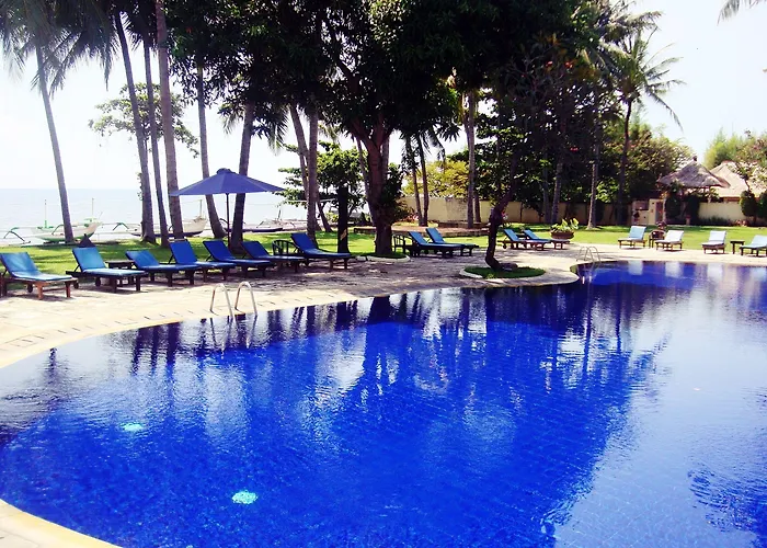 Resort New Sunari 4*