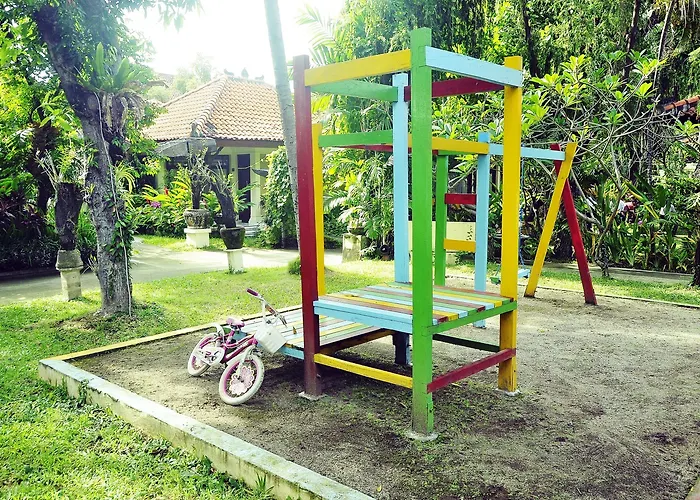 New Sunari Resort Lovina