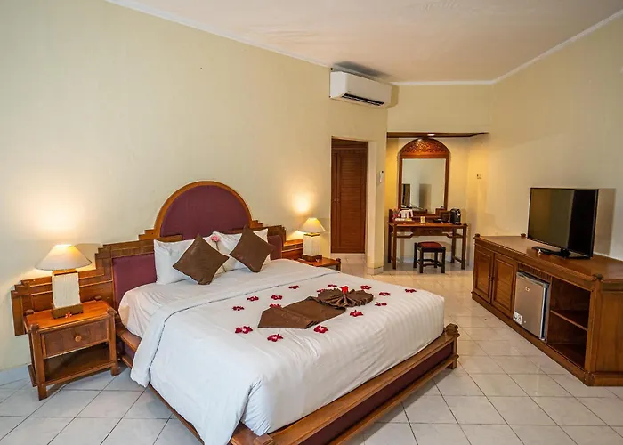 Resort New Sunari 4*
