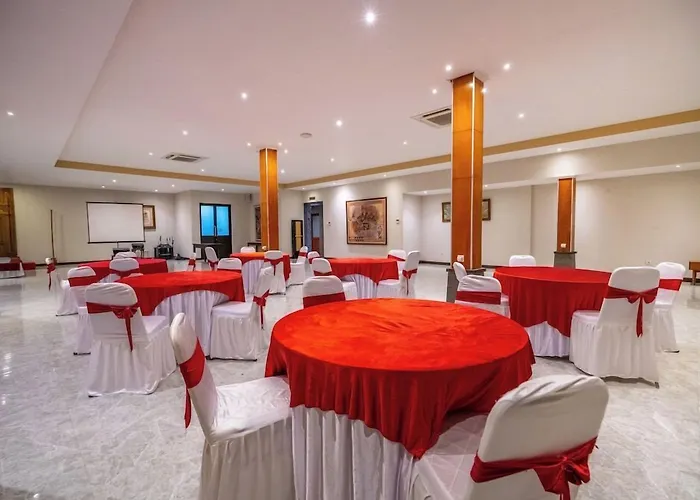 Resort New Sunari 4*