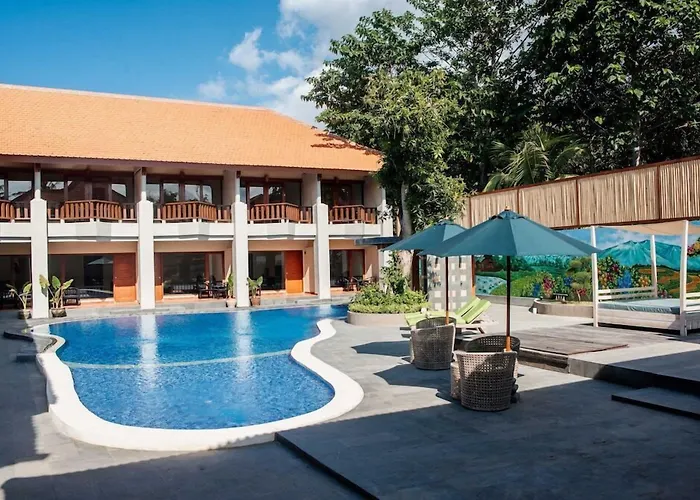 Resort New Sunari